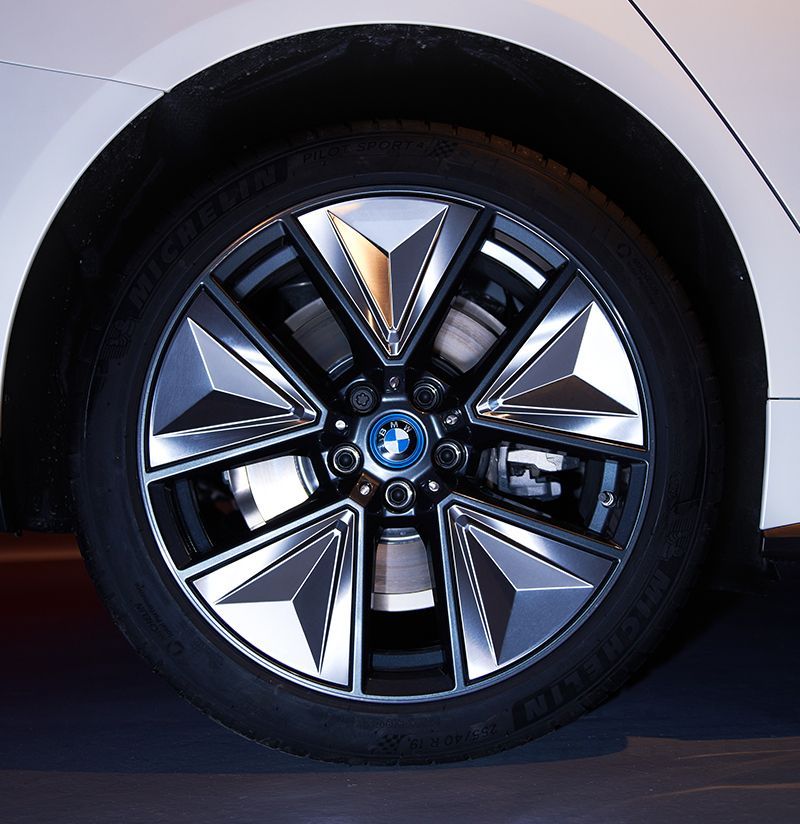 BMW oder MINI kaufen in Münster | Beratung im Autohaus