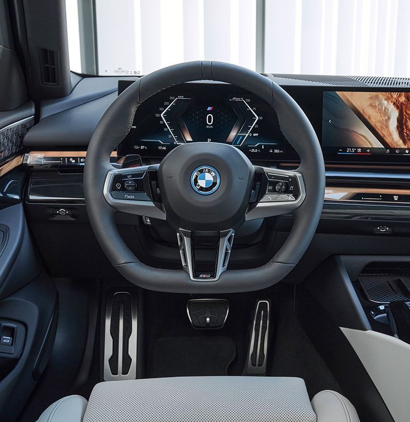 Neuwagen von MINI und BMW in Münster kaufen